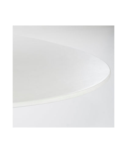 Oval Dining Table