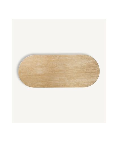 Oval Dining Table