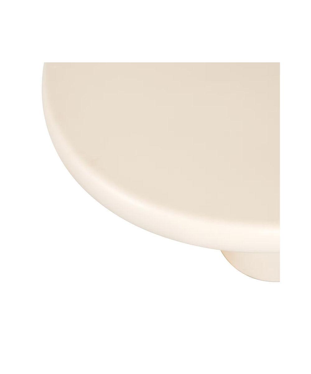 Oval Dining Table