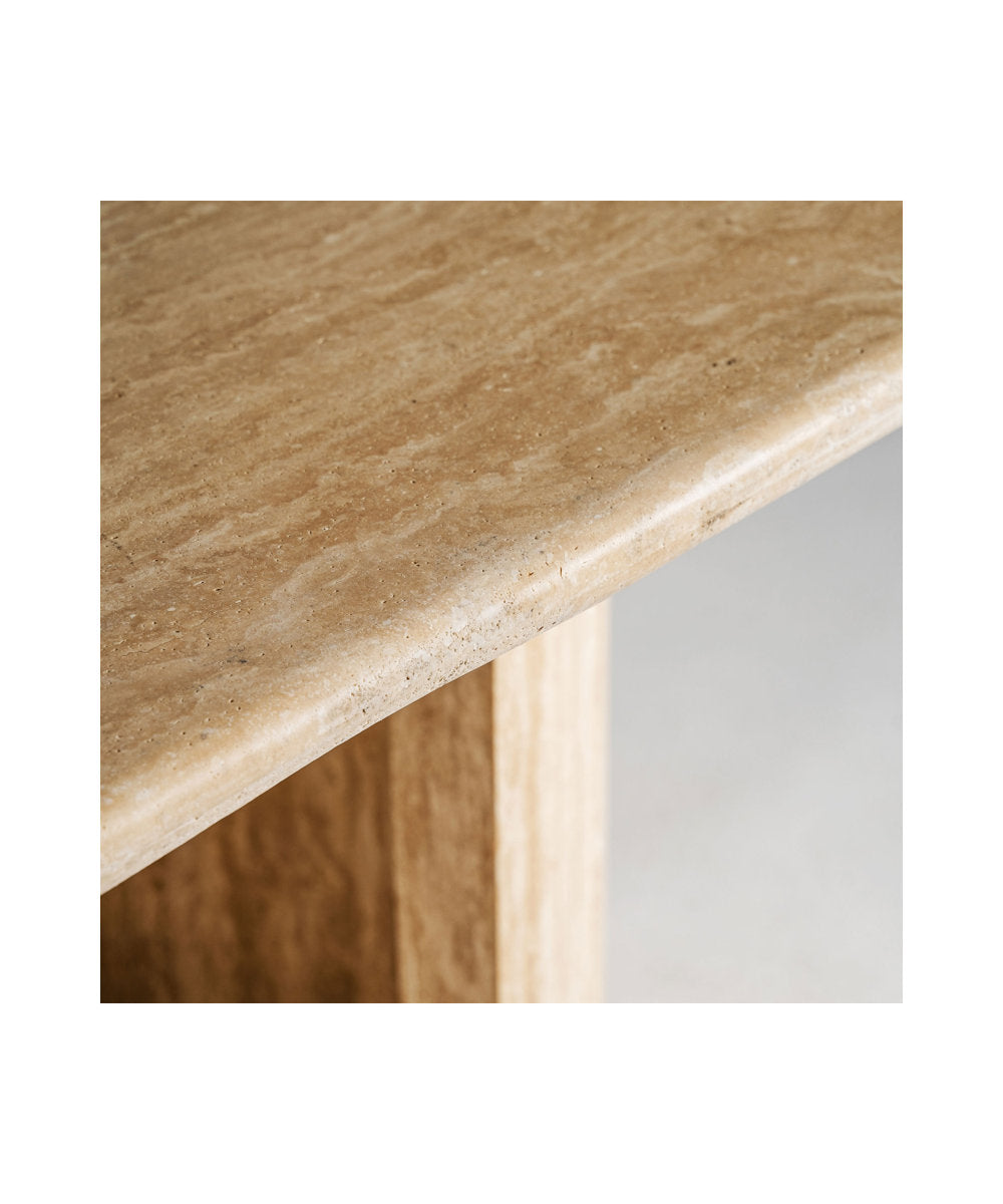 Oval Dining Table