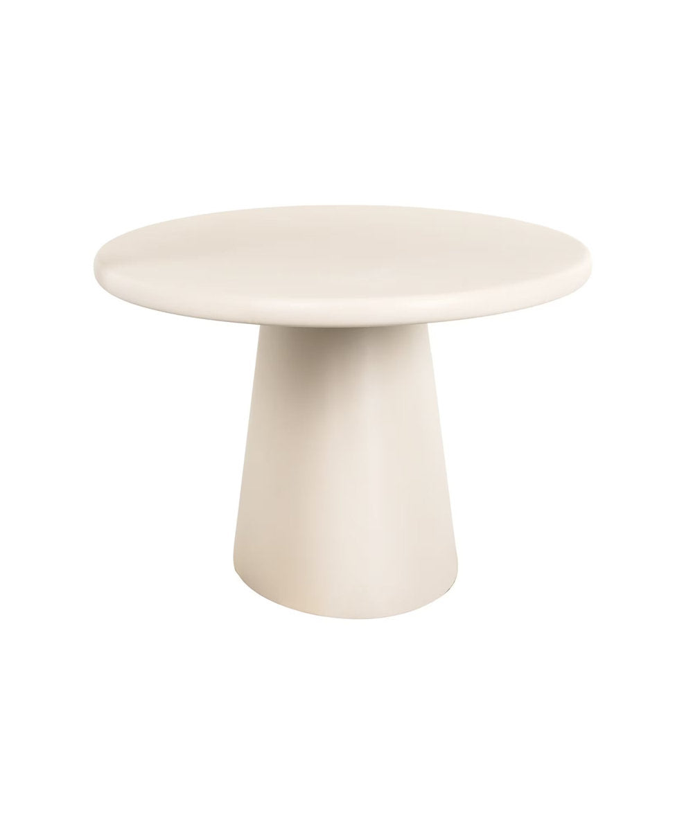 Oval Dining Table