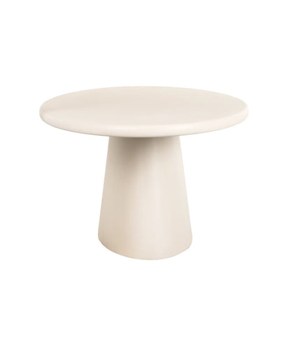 Oval Dining Table