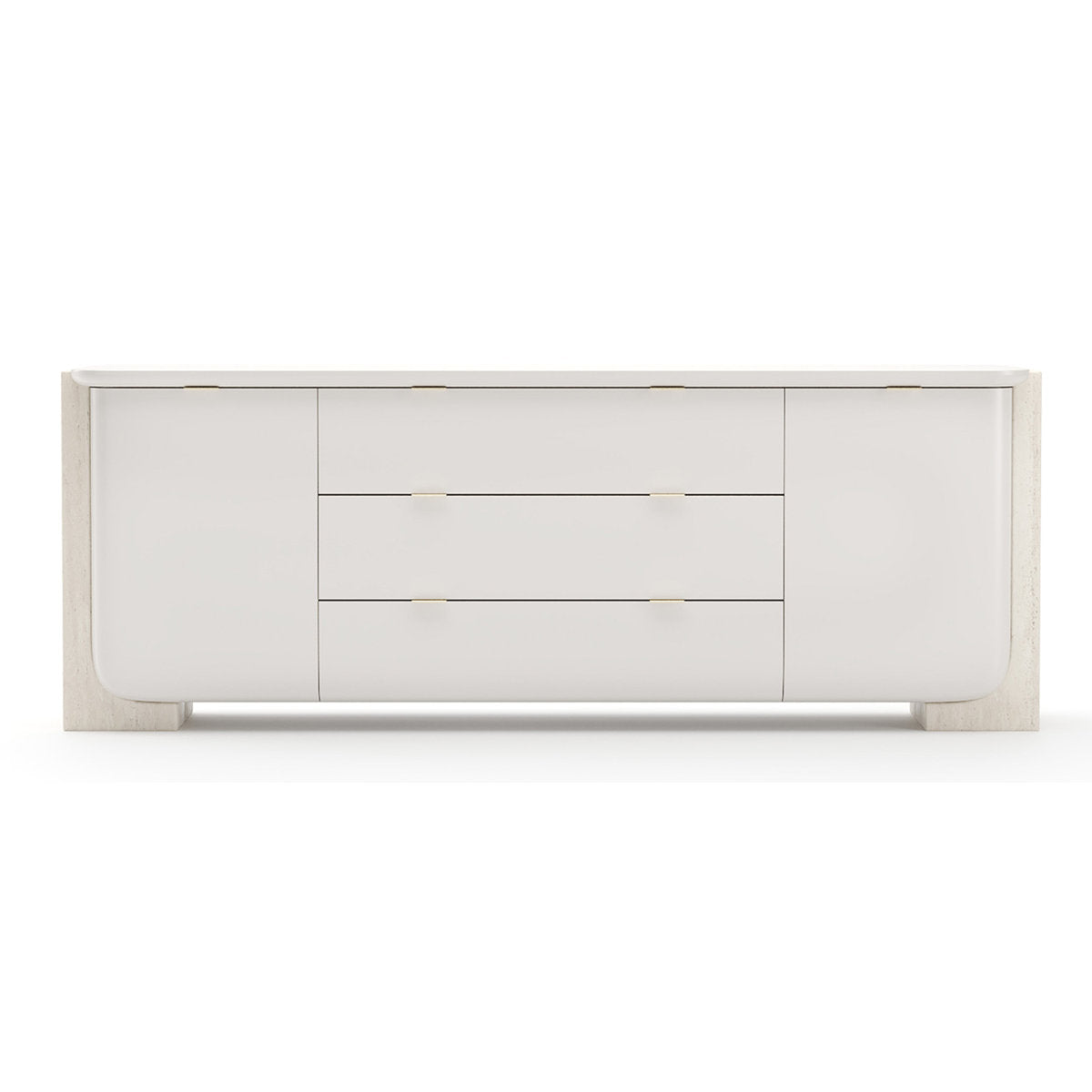 Overlap Sideboard Light