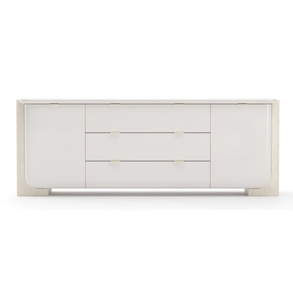 Overlap Sideboard Light
