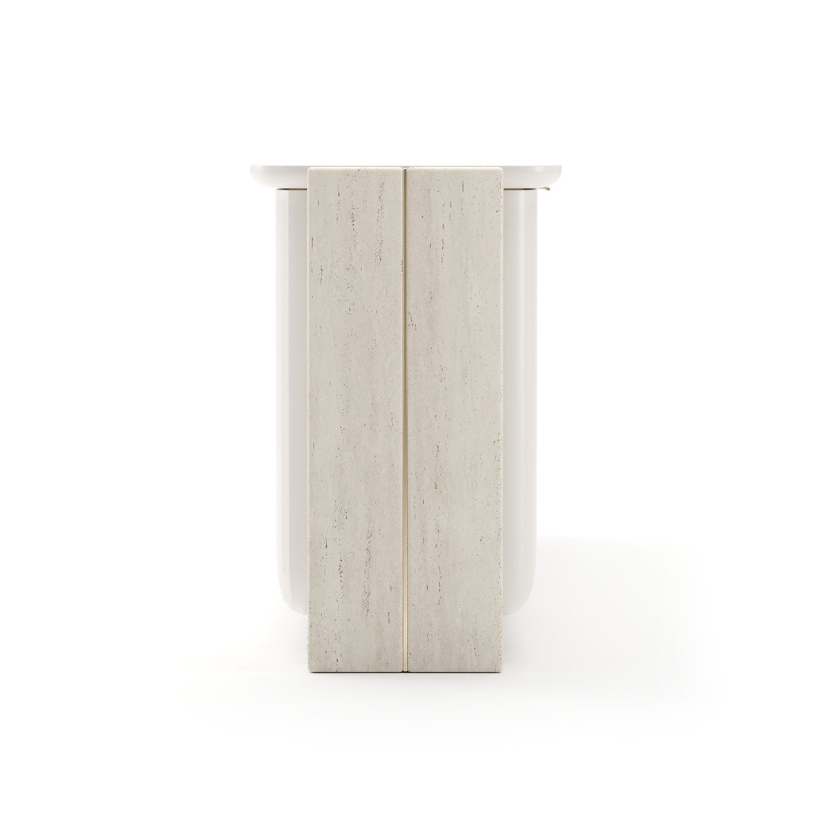 Overlap Sideboard Light