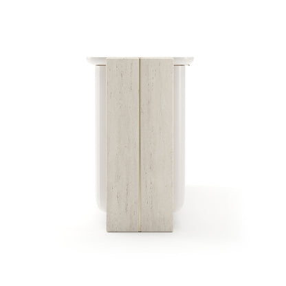 Overlap Sideboard Light