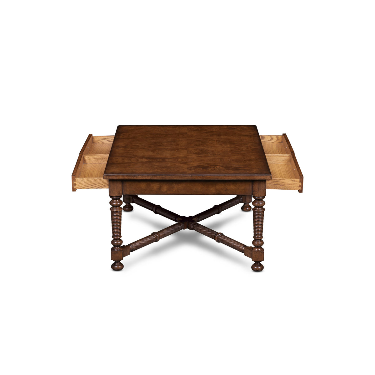 Owen Cocktail Table