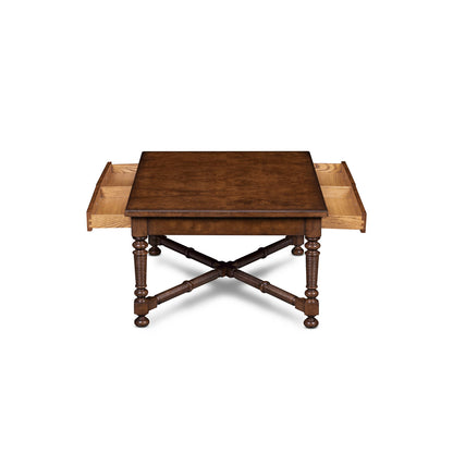 Owen Cocktail Table
