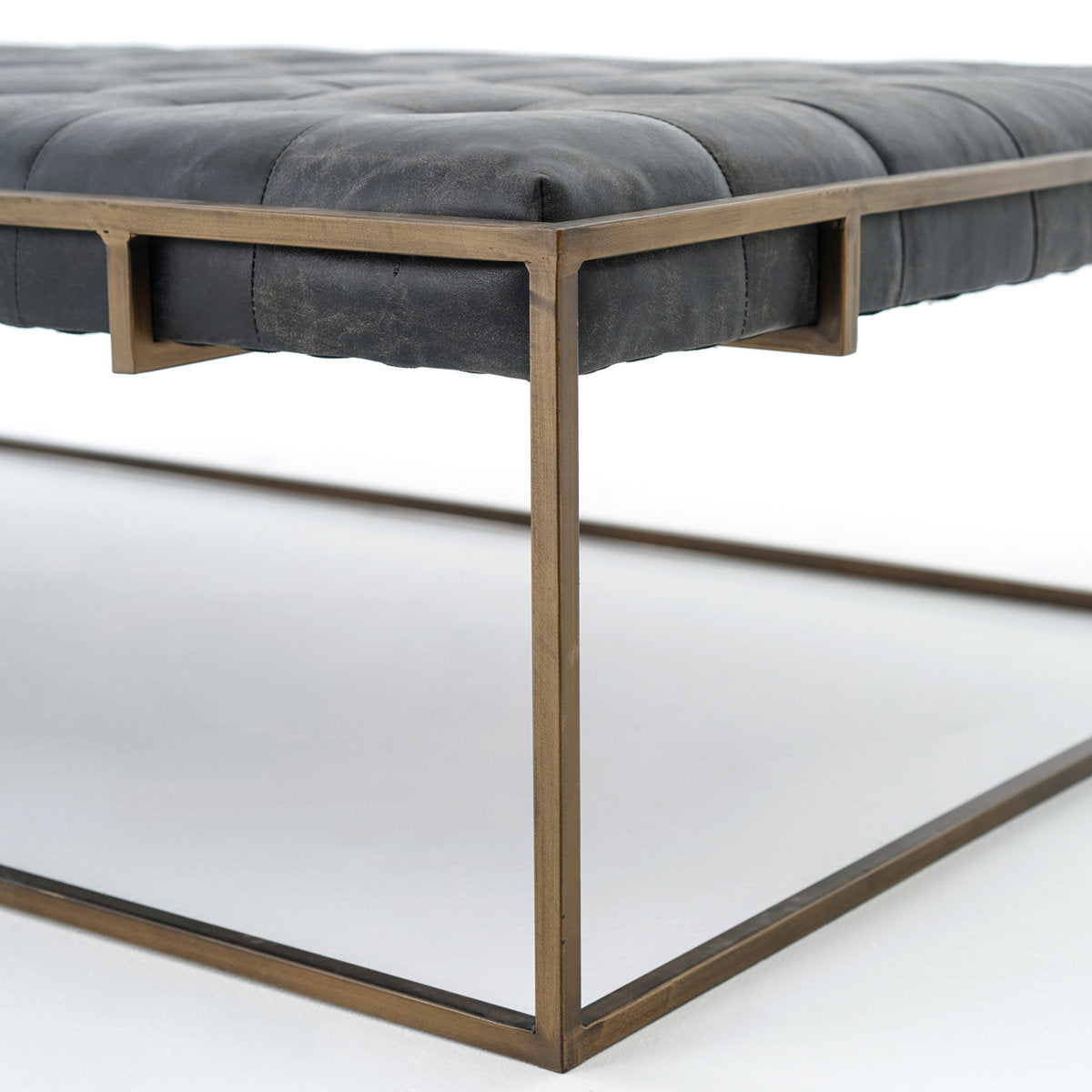 Oxford Ottoman