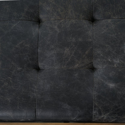 Oxford Ottoman