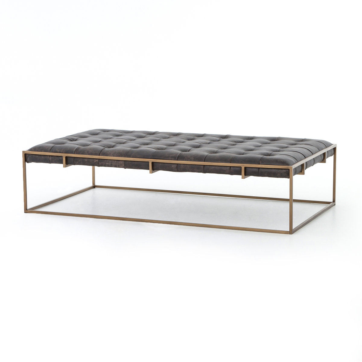 Oxford Ottoman