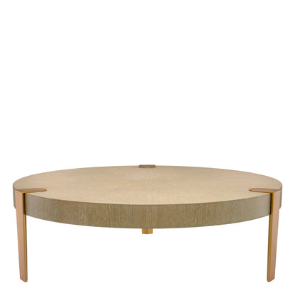 Oxnard Coffee Table
