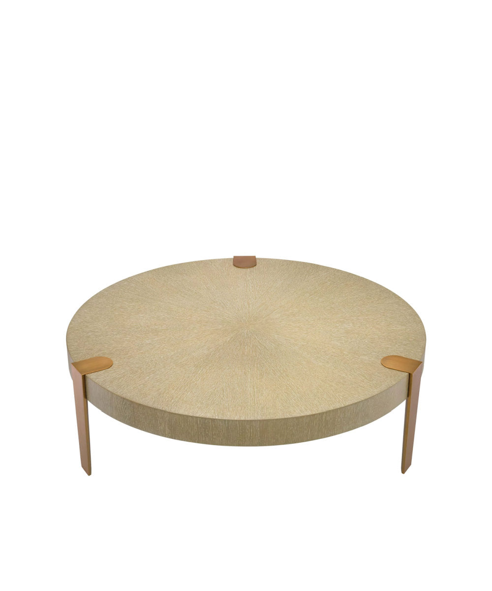 Oxnard Coffee Table