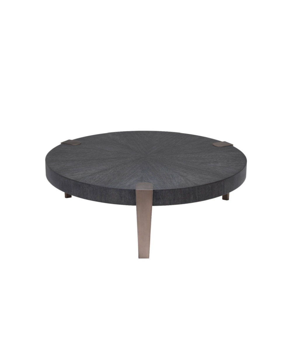 Oxnard Solid Wood Coffee Table