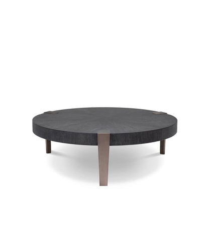 Oxnard Solid Wood Coffee Table