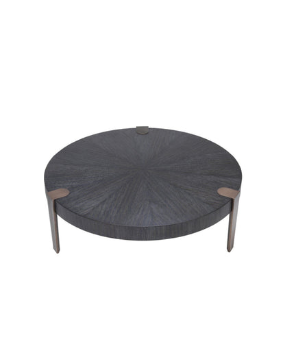 Oxnard Solid Wood Coffee Table