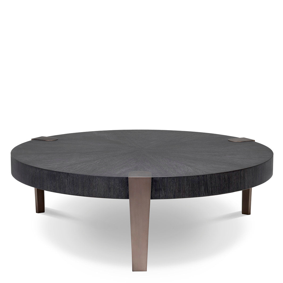 Oxnard Solid Wood Coffee Table