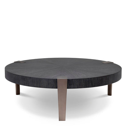 Oxnard Solid Wood Coffee Table