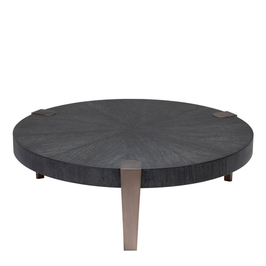 Oxnard Solid Wood Coffee Table