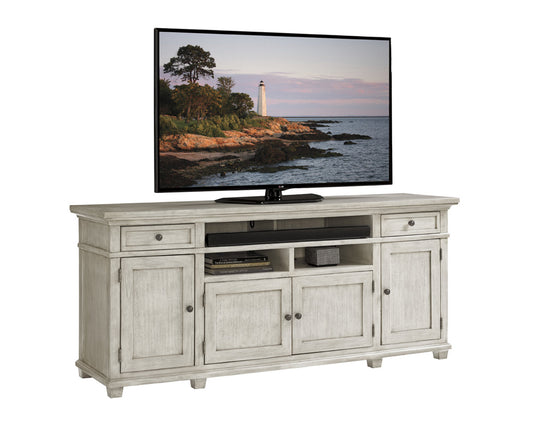 Oyster Bay Kings Point Large Media Console