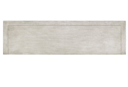 Oyster Bay Kings Point Large Media Console