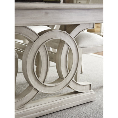 Oyster Bay Montauk Rectangular Dining Table