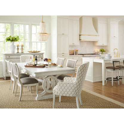 Oyster Bay Montauk Rectangular Dining Table