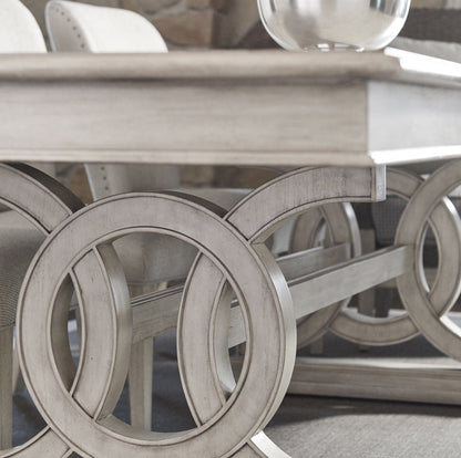 Oyster Bay Montauk Rectangular Dining Table
