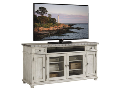 Oyster Bay Shadow Valley Media Console