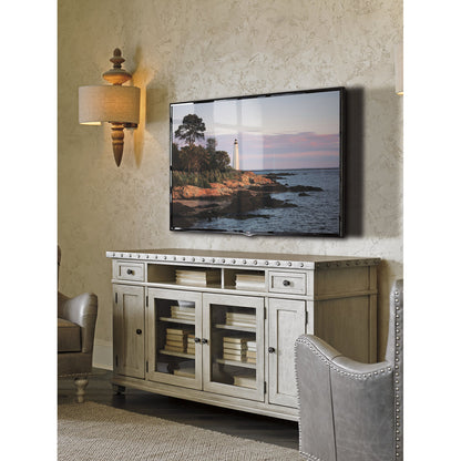 Oyster Bay Shadow Valley Media Console