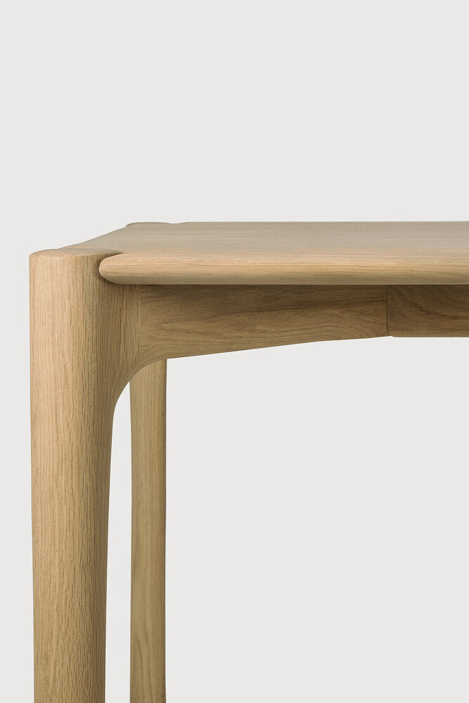 PI Solid Oak Dining Table