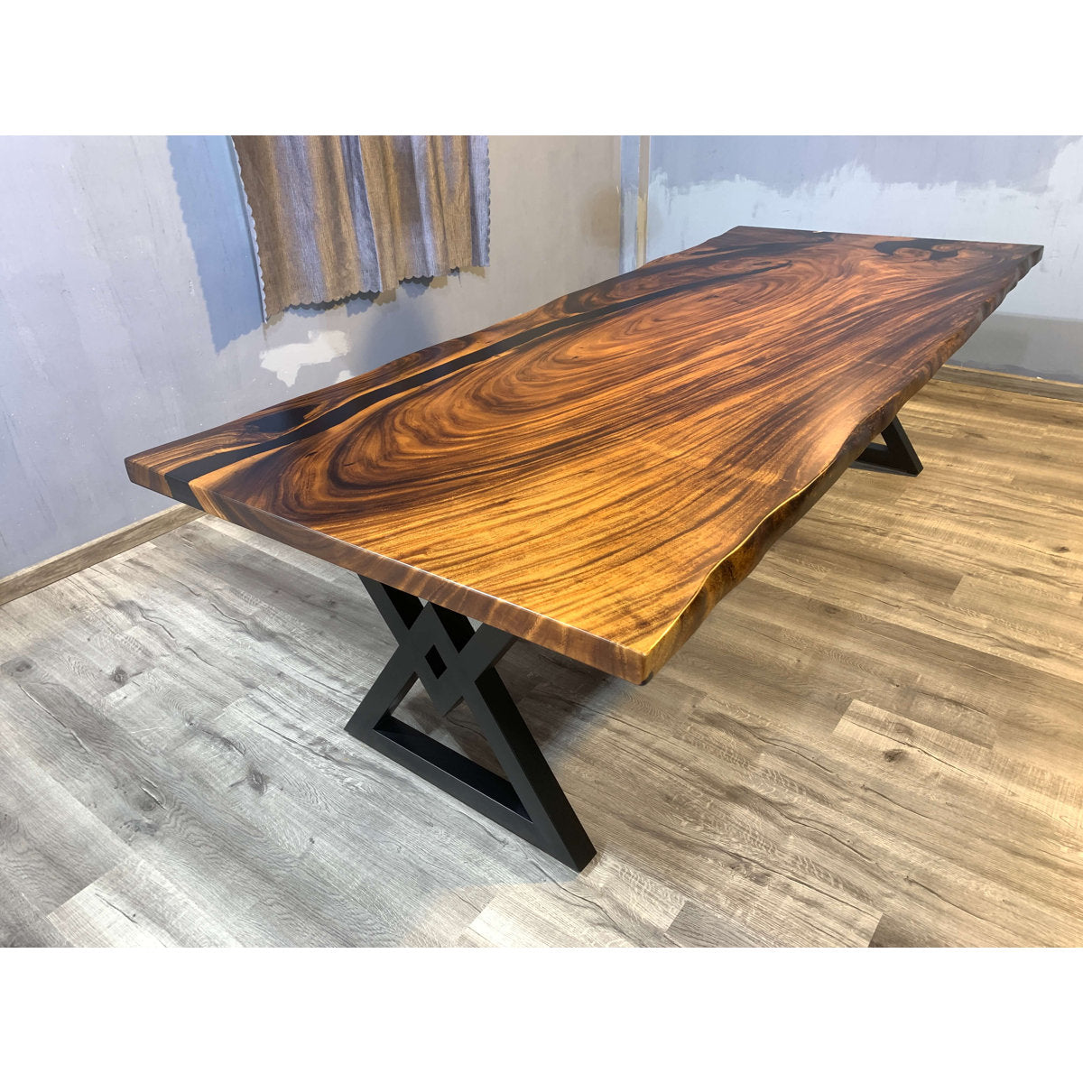 Pacific Dining Table