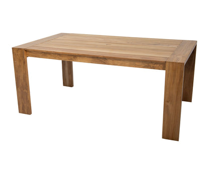 Pacific Rectangular Dining Table