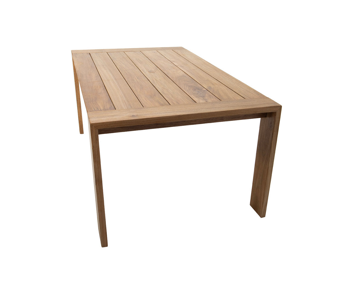 Pacific Rectangular Dining Table