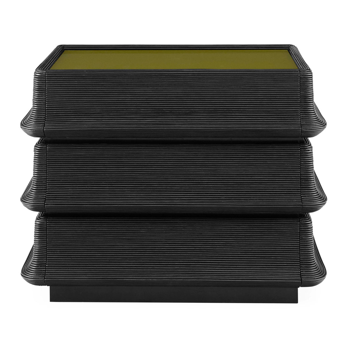 Pagoda Chest