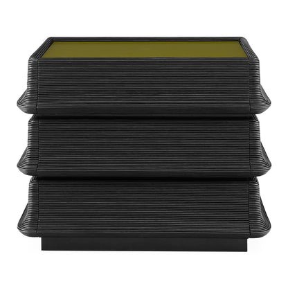 Pagoda Chest