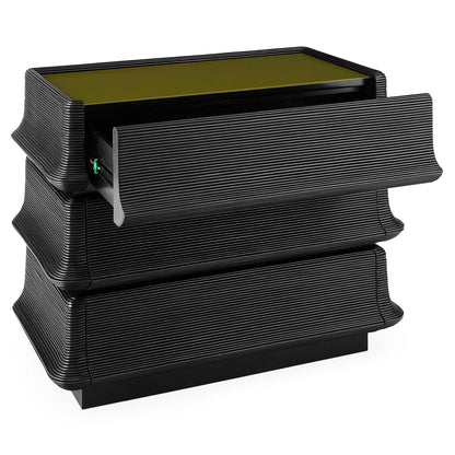 Pagoda Chest