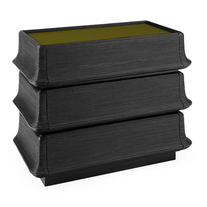 Pagoda Chest