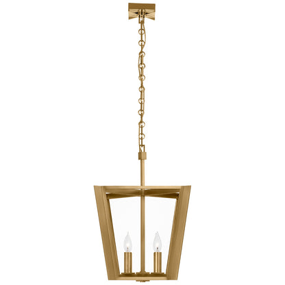 Palais 4 - Light Chandelier