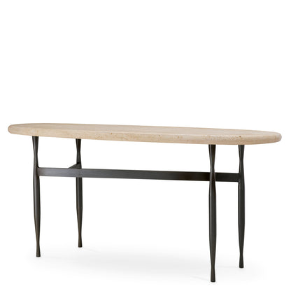 Palermo 62.99'' W Console Table