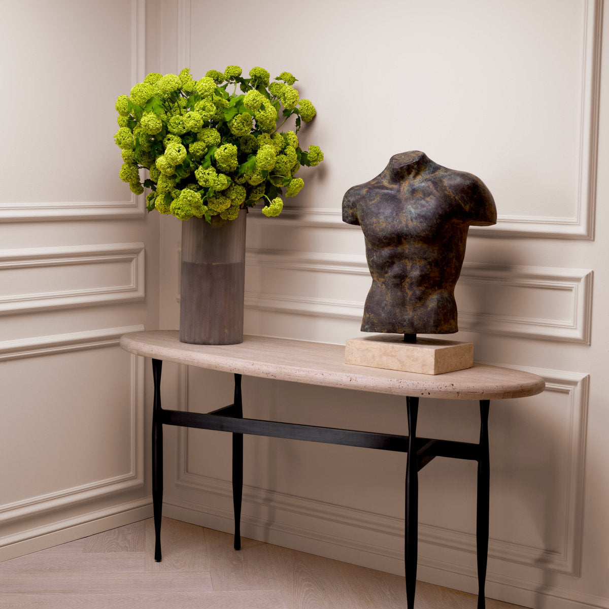 Palermo 62.99'' W Console Table