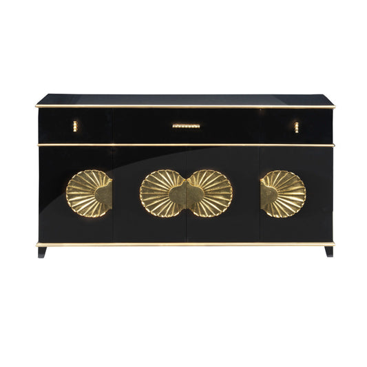Palm 59.75'' W Sideboard