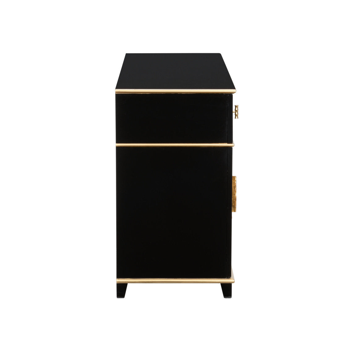 Palm 59.75'' W Sideboard