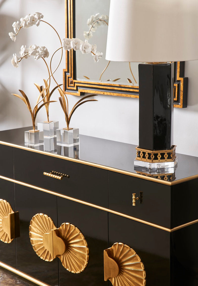 Palm 59.75'' W Sideboard