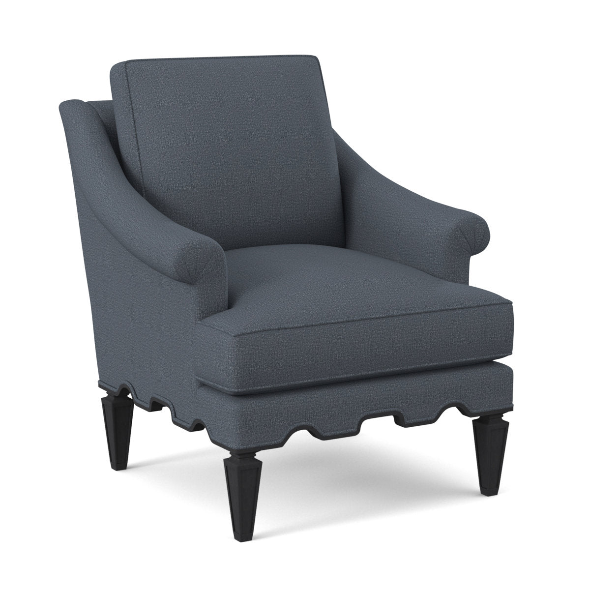 Palm Armchair