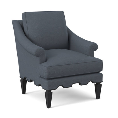 Palm Armchair