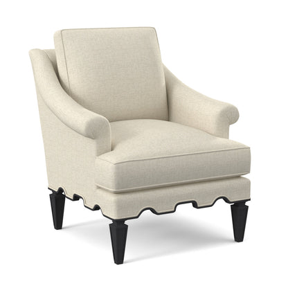 Palm Armchair