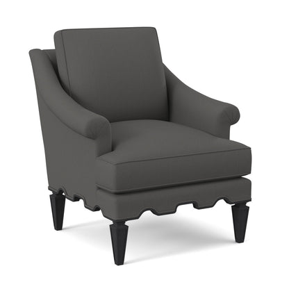 Palm Armchair