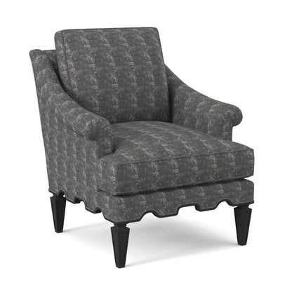 Palm Armchair