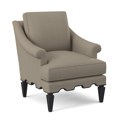 Palm Armchair